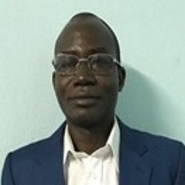 Prof. NGANAWARA Didier - Directeur, DEF