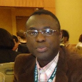Prof. NGUENDO Blaise - Enseignant Chercheur